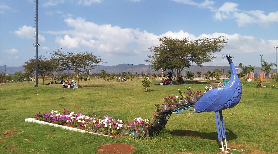 Machakos Town