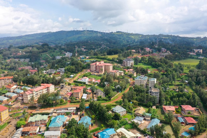 Ngong